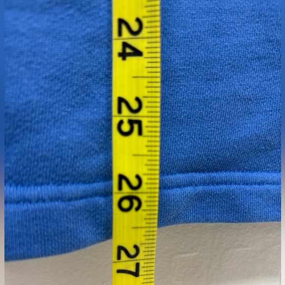 UNIF Multicolored Pullover Sweatshirt - Picture 11 of 11